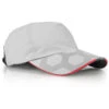 Gill Race Cap - Silver -Gill Gill Race Cap Silver 2022