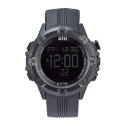 Gill Stealth Racer Sailing Watch - Black
