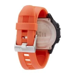 Gill Stealth Racer Sailing Watch - Orange -Gill Gill Race Timer 2022 W017 Orange 3