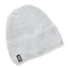 Gill Reflective Knit Beanie - Medium Grey -Gill Gill Reflective Knit Beanie Medium Grey HT42