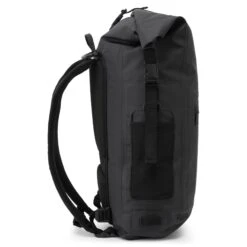 Gill Voyager Back Pack Drybag 30L - Black L103 6 Gill Voyager Back Pack Drybag 30L - Black L103 -Gill Gill Voyager Backpack 30L Dry Bag L103 Black 2