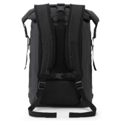Gill Voyager Back Pack Drybag 30L - Black L103 7 Gill Voyager Back Pack Drybag 30L - Black L103 -Gill Gill Voyager Backpack 30L Dry Bag L103 Black 3