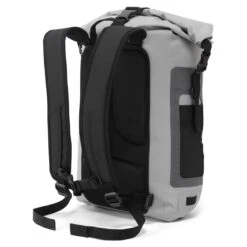 Gill Voyager Back Pack Drybag 30L - Grey L103 -Gill Gill Voyager Backpack 30L Dry Bag L103 Grey 3
