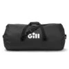 Gill Voyager Duffel Dry Bag 90L - Black 1 Gill Voyager Duffel Dry Bag 90L - Black -Gill Gill Voyager Duffel 90L Dry Bag L099 Black 1