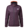 Gill Womens Navigator Jacket - Fig 1 Gill Womens Navigator Jacket - Fig -Gill Gill Womens Navigator Inshore Jacket Fig IN86JW 1