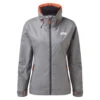 Gill Womens Navigator Inshore Sailing Jacket - Steel Grey 2 Gill Womens Navigator Inshore Sailing Jacket - Steel Grey -Gill Gill Womens Navigator Inshore Jacket Steel Grey IN86JW 1