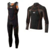 Gill Zentherm Sailing Wetsuit Kit - Black 1 Gill Zentherm Sailing Wetsuit Kit - Black -Gill Gill Zentherm Wetsuit Sailing Kit Package