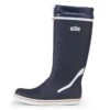 Gill Junior Tall Yachting Boots - Dark Blue 2 Gill Junior Tall Yachting Boots - Dark Blue -Gill Gill Tall Yachting Boot 2019 Dark Blue 909 blu07 1 2 1