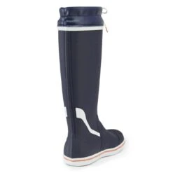Gill Tall Yachting Boot - Dark -Gill Gill Tall Yachting Boot 2019 Dark Blue 909 blu07 2