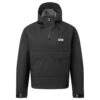 Gill Verso Lite Jacket / Hooded Spray Top - Black -Gill V102J BLACK 1