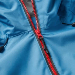 Gill Verso Lite Jacket / Hooded Spray Top - BlueJay -Gill V102J BLUEJAY 5