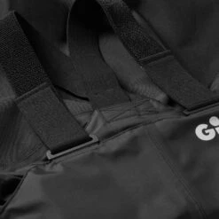 Gill Womens Verso Lite Waterproof Trousers - Black 8 Gill Womens Verso Lite Waterproof Trousers - Black -Gill V102TW BLACK 4