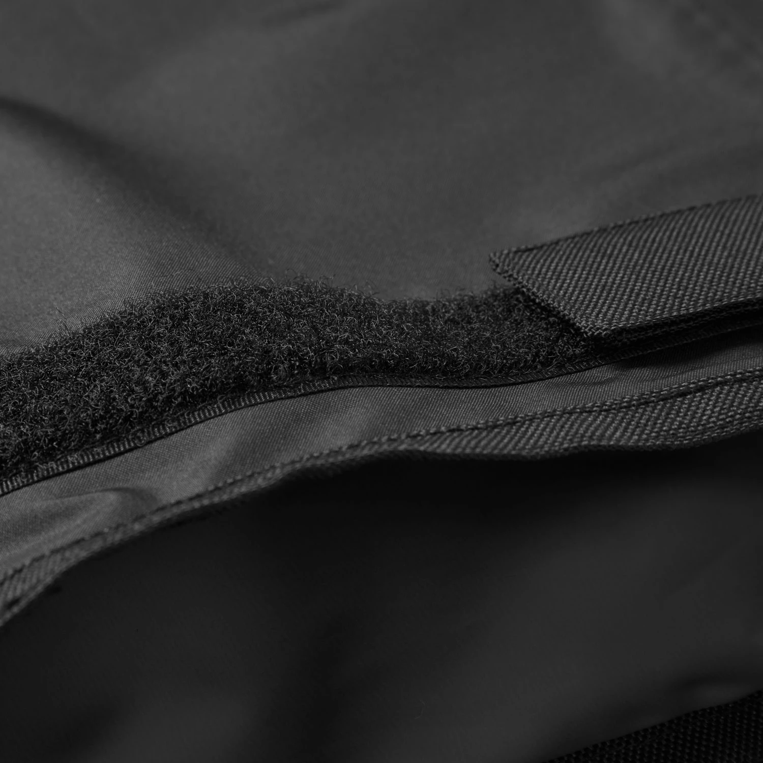 Gill Womens Verso Lite Waterproof Trousers - Black 6 Gill Womens Verso Lite Waterproof Trousers - Black - Image 4