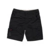 Gill Mens UV Tec Shorts - Graphite 1 Gill Mens UV Tec Shorts - Graphite -Gill gill mens uv tec shorts graphite1