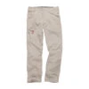 Gill Mens UV Tec Trouser - Khaki -Gill gill mens uv tec trouser khaki 1