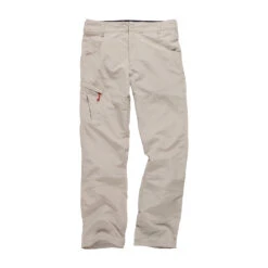Gill Mens UV Tec Trouser - Khaki